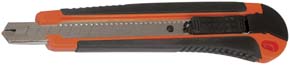 CUTTER ARANCIO LIONS 0976 MM.9                    