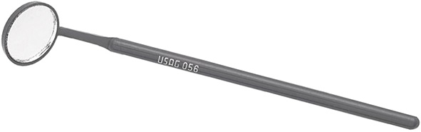 SPECCHIETTI RIGIDI USAG 056                       
