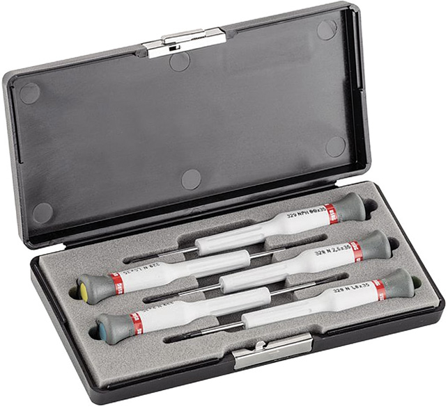CACCIAVITI ELETTRONICA SER.5PZ USAG 329 N/S5      