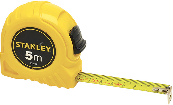 FLESSOMETRI STANLEY GLOBAL                        