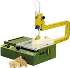 SEGHE DA TRAFORO PROXXON DS 230-E                 