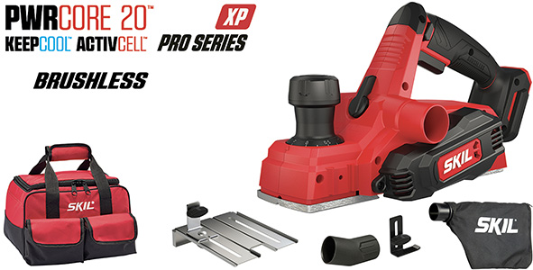 PIALLETTI SKIL XP 3980FA *NO BAT*                 