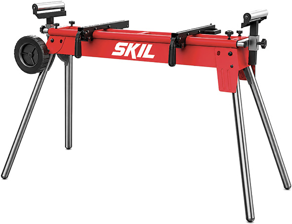 CAVALLETTO TRONCATRICE SKIL 1300AA                