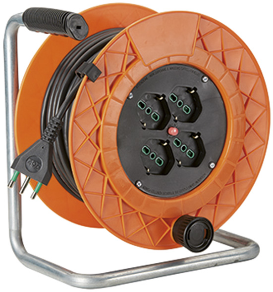 AVVOLGICAVO FME GOLIA TERMOPLASTICO 10220         