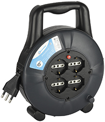 AVVOLGICAVO ELECTRALINE 49026 MT.10               