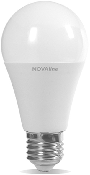 LAMPADE NOVA LED CLASSIC GOCCIA 11W E27           