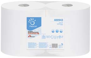 CARTA PURA CELLULOSA 400943                       