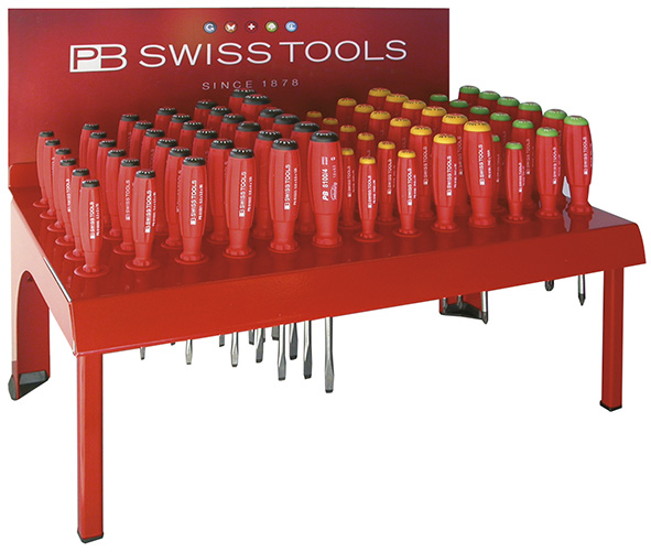 CACCIAVITI PB ASSORTIMENTO * 130 PEZZI            