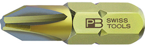 INSERTI PB ART.C6 190 PHILLIPS                    