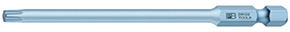 INSERTI PB ART.E6L 400 TORX                       