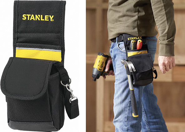 FODERO PORTAUTENSILI STANLEY 93329                