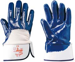 GUANTI BOXER 911                                  