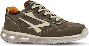 SCARPE ANTINF. UPOWER SPIKE ESD S3S CI FO SR      