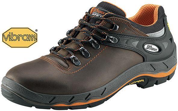 SCARPE ANTINF. GRISPORT PORDOI 71601 S3 HRO       