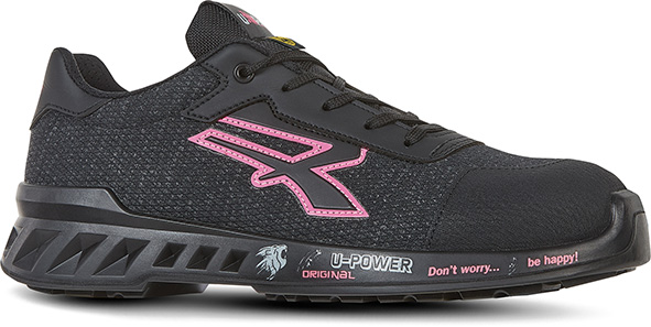 SCARPE ANTINF. UPOWER MICHELLE ESD S1PS FO SR     