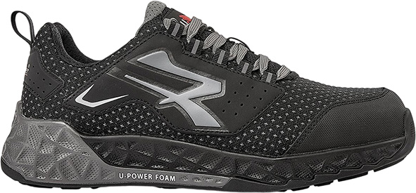 SCARPE ANTINF. UPOWER DORNE ESD S3S HRO           