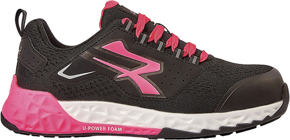 SCARPE ANTINF. UPOWER BRIENNE ESD S1PS HRO DONNA  