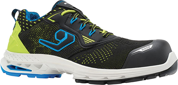 SCARPE ANTINF. BASE NEW YORK ESD S1PS             