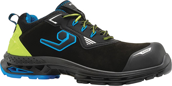 SCARPE ANTINF. BASE ATHENS ESD S3S                