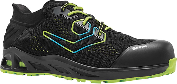 SCARPE ANTINF. BASE K-SKIP ESD S3S HRO            
