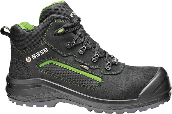 SCARPE ANTINF. BASE BE-POWERFUL TOP S7S           