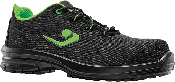 SCARPE ANTINF. BASE HALLEY S3L                    