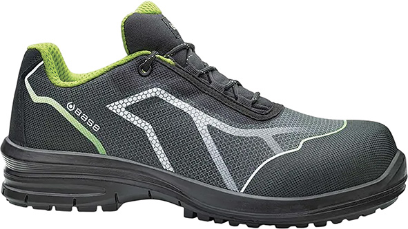 SCARPE ANTINF. BASE OREN S3 SRC                   