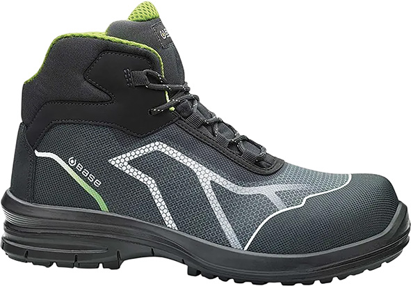 SCARPE ANTINF. BASE OREN TOP S3 SRC               
