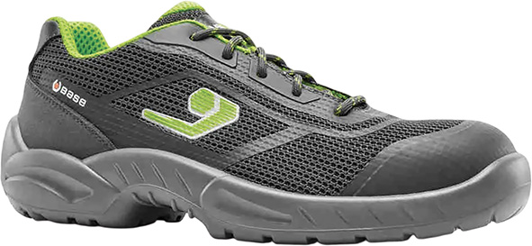 SCARPE ANTINF. BASE EUSTON S1PS                   
