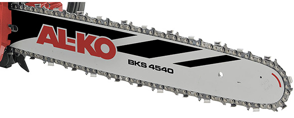 BARRA PER MOTOSEGHE AL-KO BKS 4540                