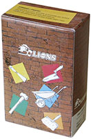 GESSO PRESA RAPIDA KG.1                           