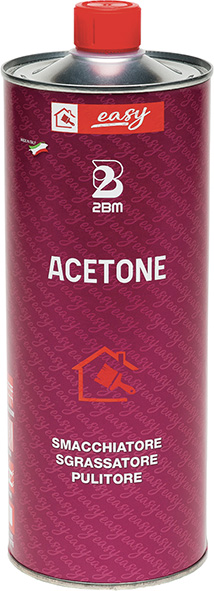 ACETONE EASY 2BM LT.1                             