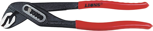 PINZE POLIGRIP LIONS 3120 DARK                    