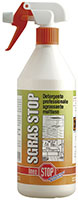 DETERGENTE DIXI SGRASS STOP                       