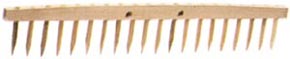 RASTRELLI FIENO LEGNO                             