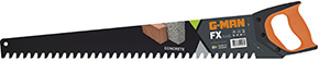 SEGACCI G-MAN PER BETONGAS DENTI WIDIA ART.168TS  