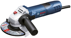 SMERIGLIATRICI BOSCH GWS 7-115 E                  