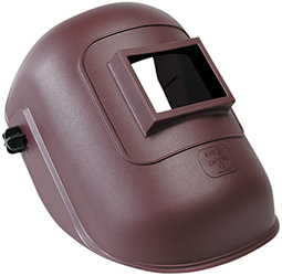 MASCHERA A CASCO SACIT S800                       
