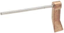 MAZZA RAME RICAMBIO MR-165                        