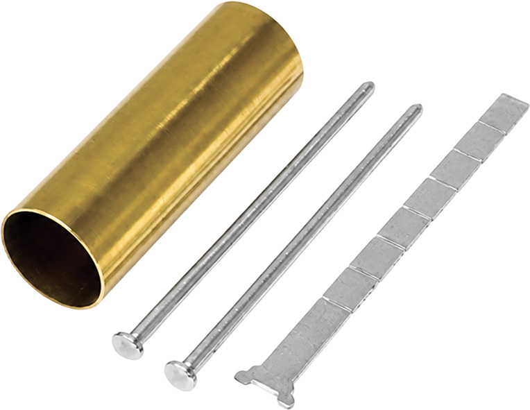 KIT PROLUNGA CILINDRO FISSO PER YALE UNICA        