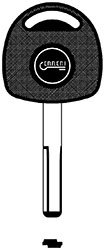 CHIAVI AUTO TRANSPONDER T00HF42P                  