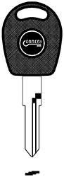CHIAVI AUTO TRANSPONDER T00HF44P                  