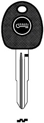 CHIAVI AUTO TRANSPONDER T00HYN1P                  