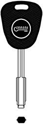 CHIAVI AUTO TRANSPONDER T00TB2P                   