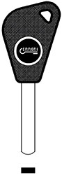 CHIAVI AUTO TRANSPONDER T00SUB1P                  