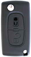 GUSCI CHIAVI AUTO GCIHF63C3                       