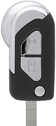 GUSCI CHIAVI AUTO GCIVA1C13                       