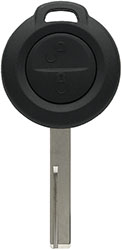 GUSCI CHIAVI AUTO GMTHF49C1                       