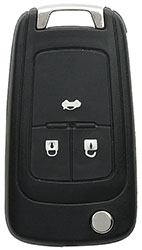 GUSCI CHIAVI AUTO GOPHF66C6                       