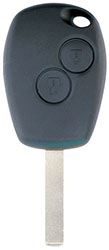 GUSCI CHIAVI AUTO GCIVA1C8                        